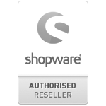 shopware logo sw
