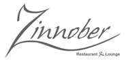 zinnober logo sw